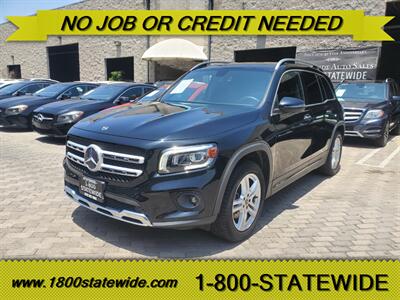 2020 Mercedes-Benz GLB GLB 250   - Photo 3 - Sun Valley, CA 91352