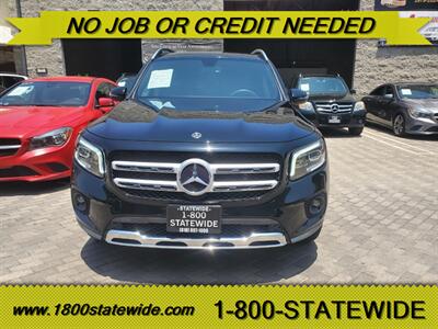 2020 Mercedes-Benz GLB GLB 250   - Photo 2 - Sun Valley, CA 91352