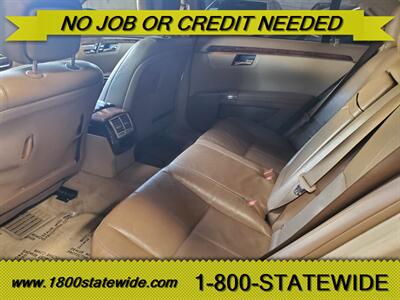 2008 Mercedes-Benz S 550   - Photo 6 - Sun Valley, CA 91352