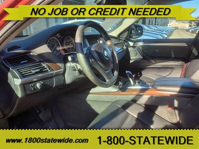 2011 BMW X6 xDrive35i   - Photo 5 - Sun Valley, CA 91352