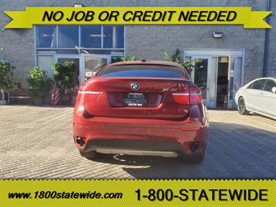 2011 BMW X6 xDrive35i   - Photo 4 - Sun Valley, CA 91352