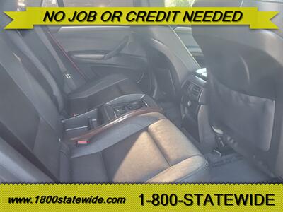 2011 BMW X6 xDrive35i   - Photo 6 - Sun Valley, CA 91352
