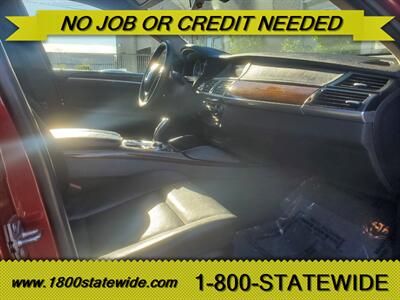 2011 BMW X6 xDrive35i   - Photo 7 - Sun Valley, CA 91352