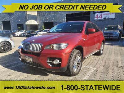 2011 BMW X6 xDrive35i   - Photo 3 - Sun Valley, CA 91352