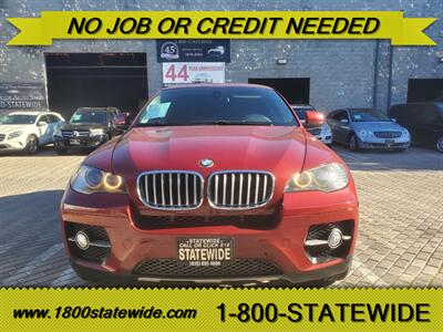 2011 BMW X6 xDrive35i   - Photo 2 - Sun Valley, CA 91352