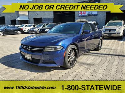 2015 Dodge Charger SE   - Photo 2 - Sun Valley, CA 91352