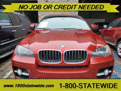 2008 BMW X6 xDrive35i   - Photo 2 - Sun Valley, CA 91352