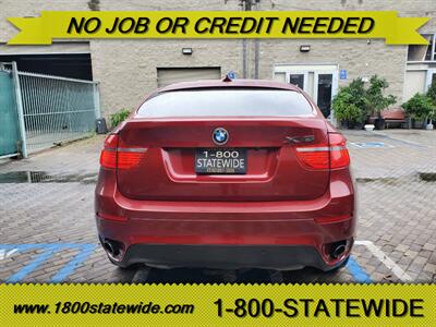 2008 BMW X6 xDrive35i   - Photo 4 - Sun Valley, CA 91352