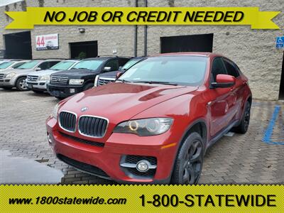 2008 BMW X6 xDrive35i   - Photo 3 - Sun Valley, CA 91352