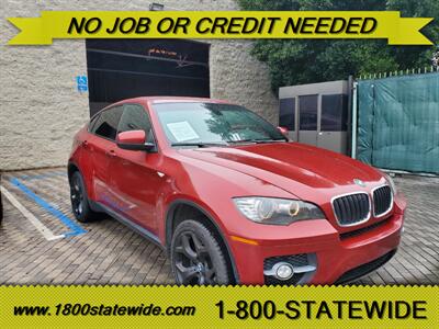 2008 BMW X6 xDrive35i   - Photo 1 - Sun Valley, CA 91352