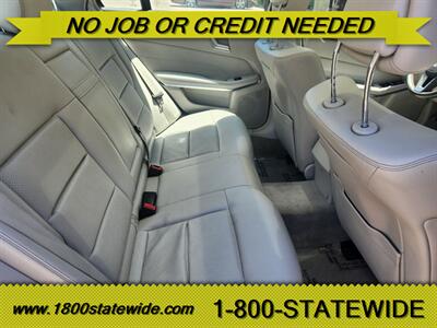 2014 Mercedes-Benz E 350 Luxury - Photo 6 - Sun Valley, CA 91352