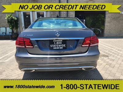 2014 Mercedes-Benz E 350 Luxury - Photo 4 - Sun Valley, CA 91352