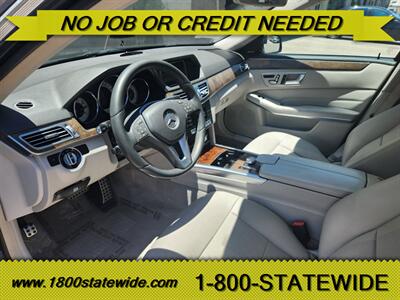 2014 Mercedes-Benz E 350 Luxury - Photo 5 - Sun Valley, CA 91352