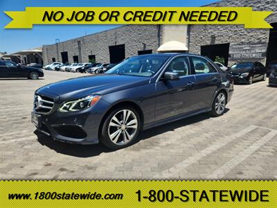 2014 Mercedes-Benz E 350 Luxury - Photo 3 - Sun Valley, CA 91352