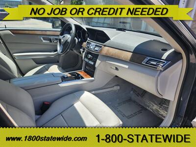 2014 Mercedes-Benz E 350 Luxury - Photo 7 - Sun Valley, CA 91352