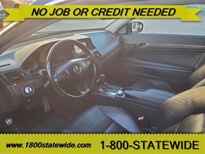 2010 Mercedes-Benz E 350   - Photo 5 - Sun Valley, CA 91352