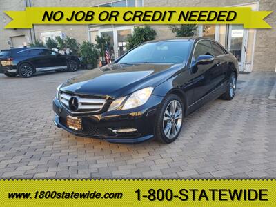 2010 Mercedes-Benz E 350   - Photo 3 - Sun Valley, CA 91352
