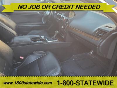 2010 Mercedes-Benz E 350   - Photo 7 - Sun Valley, CA 91352