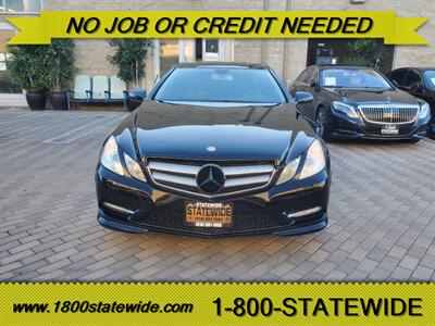 2010 Mercedes-Benz E 350   - Photo 2 - Sun Valley, CA 91352