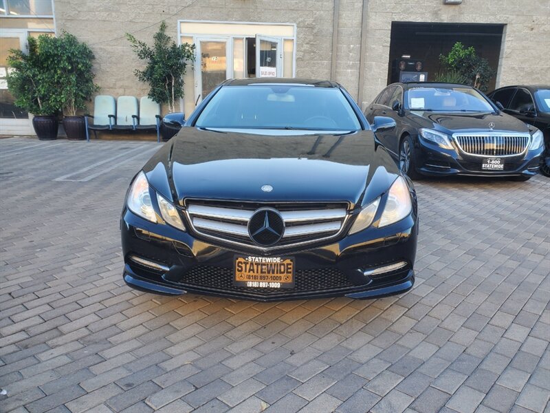 2010 Mercedes-Benz E 350  