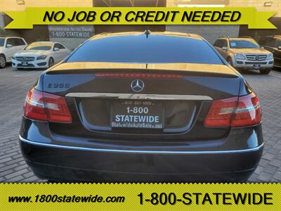 2010 Mercedes-Benz E 350   - Photo 4 - Sun Valley, CA 91352