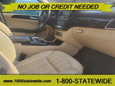 2017 Mercedes-Benz GLE 350 - Photo 7 - Sun Valley, CA 91352