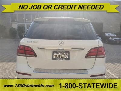 2017 Mercedes-Benz GLE 350 - Photo 4 - Sun Valley, CA 91352