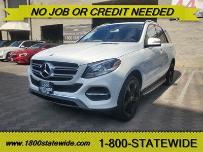 2017 Mercedes-Benz GLE 350 - Photo 3 - Sun Valley, CA 91352