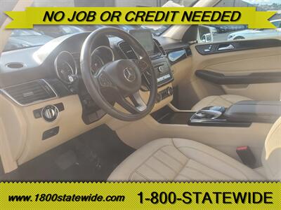 2017 Mercedes-Benz GLE 350 - Photo 5 - Sun Valley, CA 91352