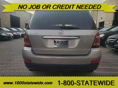 2007 Mercedes-Benz GL 450   - Photo 4 - Sun Valley, CA 91352