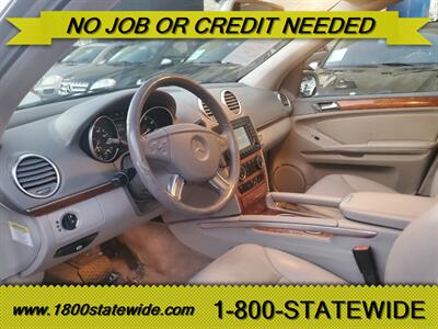 2007 Mercedes-Benz GL 450   - Photo 5 - Sun Valley, CA 91352