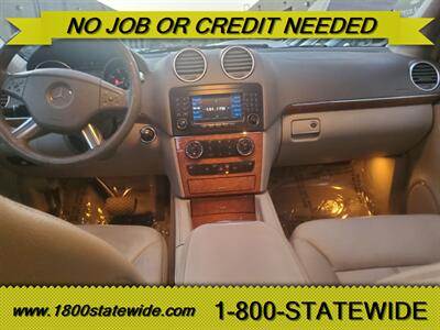 2007 Mercedes-Benz GL 450   - Photo 6 - Sun Valley, CA 91352