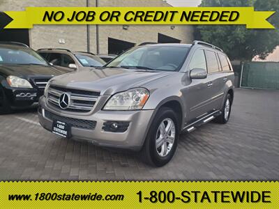 2007 Mercedes-Benz GL 450   - Photo 3 - Sun Valley, CA 91352