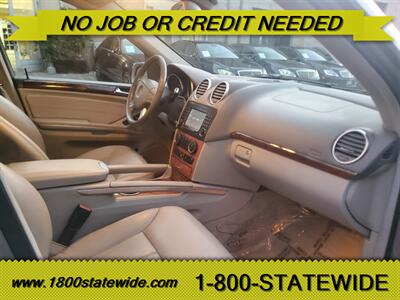 2007 Mercedes-Benz GL 450   - Photo 7 - Sun Valley, CA 91352