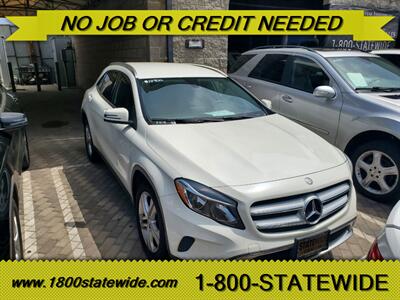 2015 Mercedes-Benz GLA GLA 250 4MATIC   - Photo 2 - Sun Valley, CA 91352