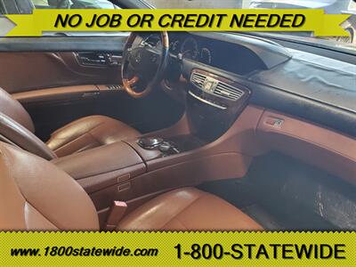 2008 Mercedes-Benz CL 550   - Photo 6 - Sun Valley, CA 91352