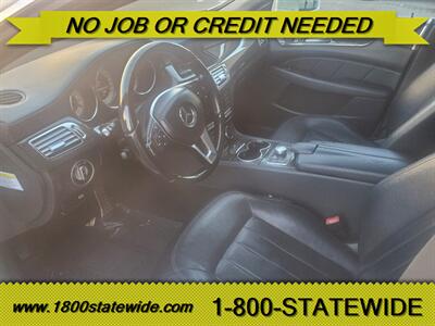 2013 Mercedes-Benz CLS CLS 550   - Photo 5 - Sun Valley, CA 91352