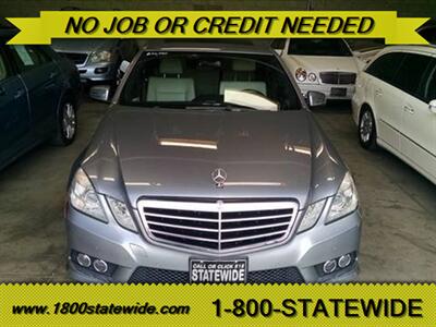 2013 Mercedes-Benz E 350 Luxury   - Photo 2 - Sun Valley, CA 91352