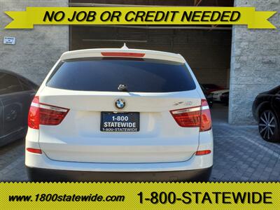 2013 BMW X3 xDrive35i   - Photo 4 - Sun Valley, CA 91352