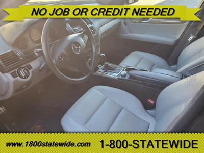 2008 Mercedes-Benz C 350 Sport - Photo 4 - Sun Valley, CA 91352