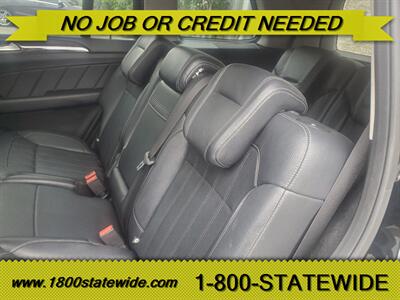 2015 Mercedes-Benz GL 450 4MATIC - Photo 6 - Sun Valley, CA 91352