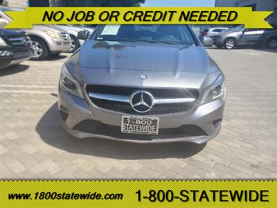 2014 Mercedes-Benz CLA CLA 250   - Photo 2 - Sun Valley, CA 91352