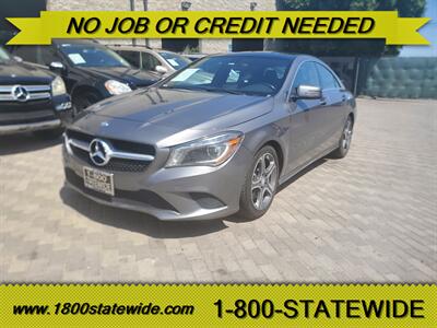 2014 Mercedes-Benz CLA CLA 250   - Photo 3 - Sun Valley, CA 91352