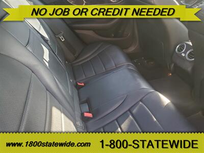 2015 Mercedes-Benz C 300 4MATIC   - Photo 6 - Sun Valley, CA 91352