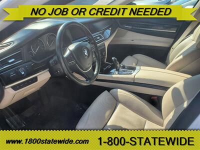 2012 BMW 750i   - Photo 5 - Sun Valley, CA 91352
