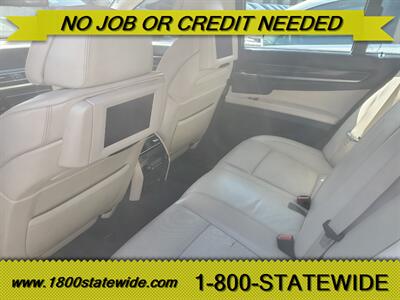 2012 BMW 750i   - Photo 6 - Sun Valley, CA 91352
