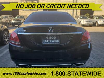 2015 Mercedes-Benz C 300   - Photo 4 - Sun Valley, CA 91352