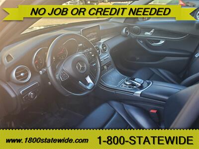 2015 Mercedes-Benz C 300   - Photo 5 - Sun Valley, CA 91352