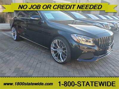 2015 Mercedes-Benz C 300   - Photo 3 - Sun Valley, CA 91352