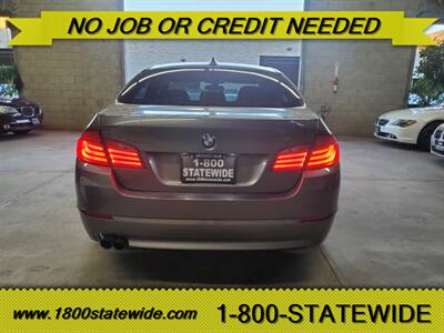 2012 BMW 528i   - Photo 4 - Sun Valley, CA 91352